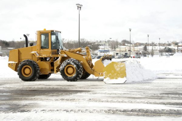 Grow your Sidewalk Snow Removal Service business