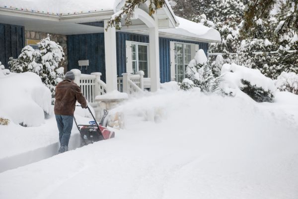Home Snow Removal - Home Snow Removal Newburyport, Massachusetts